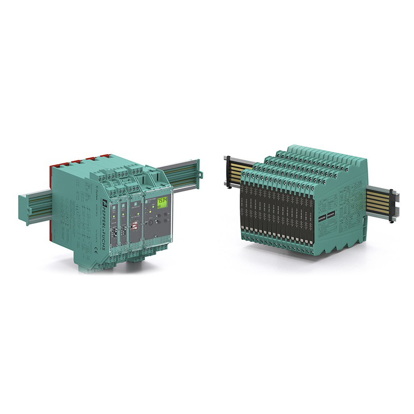 Signal Conditioners