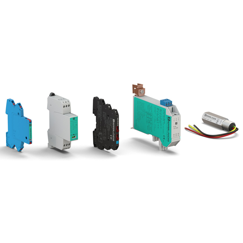 Surge Protection