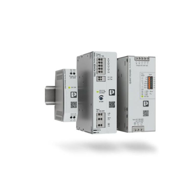 Power supply units
