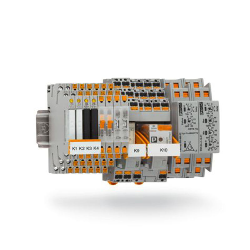 Relays