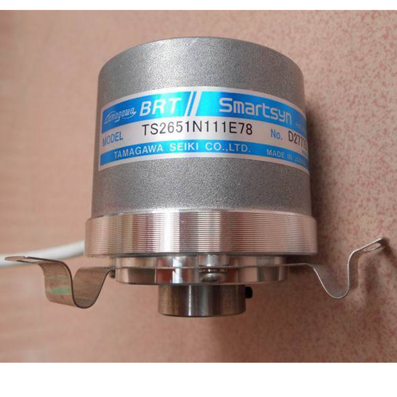 Tamagawa Encoder