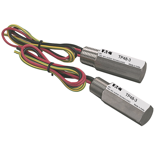 MTL TP48 surge protection for 2, 3 & 4 wire transmitters