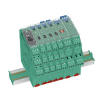 KF Series Isolated Barrier
