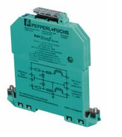 Z-series Zener safety barrier