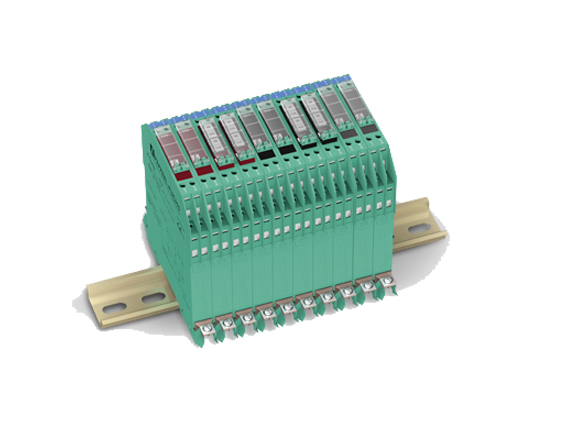 KC Series Isolation Barrier