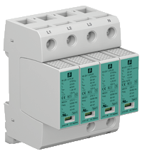 Devices for Supply Line Protection