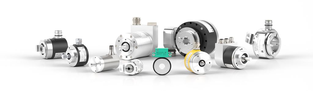 Rotary encoder