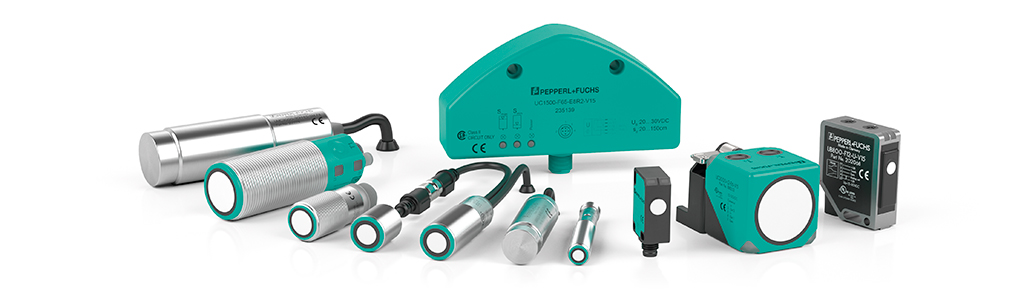 ultrasonic sensor