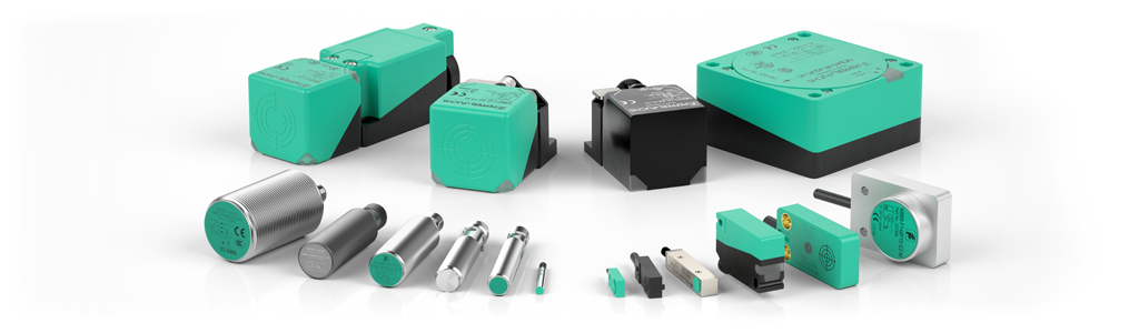 Proximity sensor
